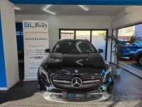 Usado Mercedes GLA200 136 CV (100 kW) 2016 Negro SUV