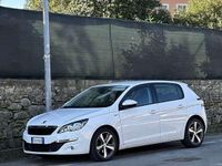 Usata Peugeot 308 SW Style 120 CV (88 kW) 2016 Station wagon