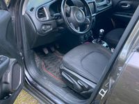 Usata Jeep Renegade 140 CV (102 kW) 2018 SUV