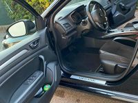 Usata Renault Mégane GT Line GT-Line 110 CV (80 kW) 2017 Nero Station wagon