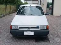 Usata Fiat Tipo 69 CV (50 kW) 1990 Bianco Utilitaria