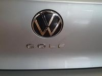 Usata VW Golf VIII 115 CV (84 kW) 2025 Argento Berlina