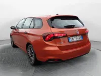 Usata Fiat Tipo 100 CV (73 kW) 2023 Grigio Station wagon