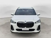 Usata BMW 218 Active Tourer M Sport 150 CV (110 kW) 2025 Bianco Monovolume