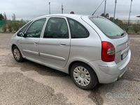 usata Citroën Xsara Picasso Picasso 1.6 16V Seduction