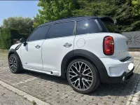 Usata Mini John Cooper Works Countryman 143 CV (105 kW) 2015 SUV