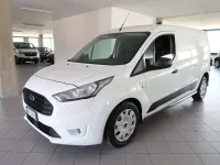 Usata Ford Transit Trend 101 CV (74 kW) 2023 Bianco Furgone