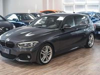 Usata BMW 125 M Sport 224 CV (164 kW) 2016 Other Utilitaria