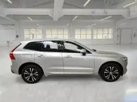 Usata Volvo XC60 Business Edition 197 CV (144 kW) 2020 SUV