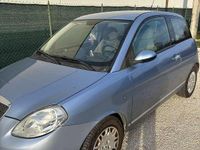 Usata Lancia Ypsilon 77 CV (56 kW) 2007 Utilitaria
