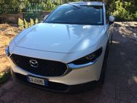 usata Mazda CX-30 CX-302.0 m-hybrid Exceed Bose Sound awd 180cv 6at