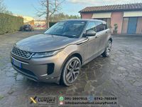 usata Land Rover Range Rover evoque Evoque 2.0d i4 mhev R-Dynamic SE awd 180cv auto