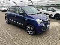 Usata Renault Twingo 90 CV (66 kW) 2016 Viola Utilitaria