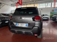 Usata Citroën C3 Aircross Shine 110 CV (80 kW) 2023 Grigio SUV