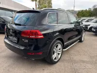 Usado VW Touareg 245 HP (180 kW) 2013 Preto SUV