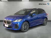 Usata BMW 225 Active Tourer Comfort Edition 136 CV (100 kW) 2024 Monovolume