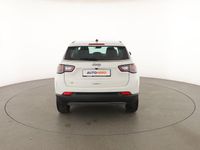Usata Jeep Compass Altitude 131 CV (96 kW) 2025 Bianco SUV