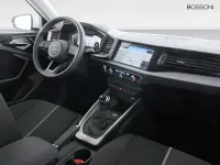 Usata Audi A1 Business 116 CV (85 kW) 2025 Bianco SUV