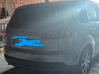 Usata Ford S-MAX 140 CV (102 kW) 2007 Grigio Monovolume