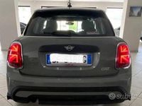 Usata Mini ONE 2021 Grigio Utilitaria