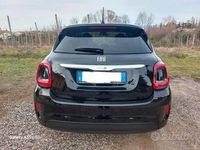 Usata Fiat 500 2023 Nero Utilitaria