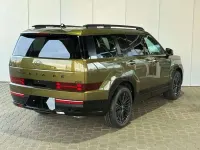 Nuova Hyundai Santa Fe 253 CV (186 kW) 2026 Antracite SUV