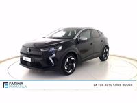 Brugt Renault Captur Techno 91 HK (66 kW) 2025 Grå SUV