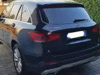 Usata Mercedes GLC300 245 CV (180 kW) 2020 SUV