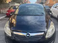 Usata Opel Corsa Cosmo 90 CV (66 kW) 2009 Utilitaria