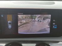 Usata Mercedes A160 95 CV (69 kW) 2019 Grigio Berlina