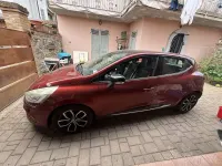 Usata Renault Clio IV Intens 90 CV (66 kW) 2016 Berlina