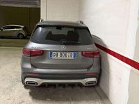 Usata Mercedes GLB220 Premium 190 CV (139 kW) 2021 SUV
