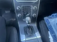 Usata Volvo V60 115 CV (84 kW) 2014 Bluazzurro Station wagon
