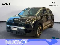 Usata Kia EV3 Air 150 kW (204 CV) 2024 Argento SUV