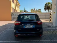 Begagnad Ford C-MAX 125 HK (91 kW) 2013 Minibuss