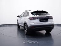 Nuova VW Taigo Life 116 CV (85 kW) 2026 Argento SUV