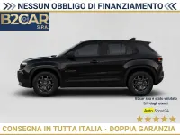 Usata Jeep Avenger EV Summit 114 kW (156 CV) 2025 Other SUV