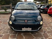 usata Fiat 500C 1.0 hybrid Dolcevita 70cv