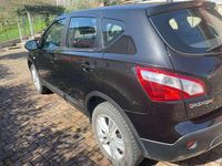 Usata Nissan Qashqai Acenta 103 CV (75 kW) 2010 SUV