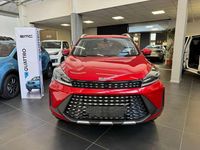 Nuova EMC SEI 147 CV (108 kW) 2026 Rosso SUV