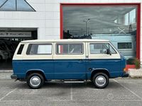 Usata VW T3 1988 Furgone