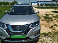 Usata Nissan X-Trail Tekna 131 CV (96 kW) 2018 Grigio SUV