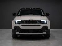 Usata Jeep Avenger EV Summit 114 kW (156 CV) 2025 Diversi colori SUV