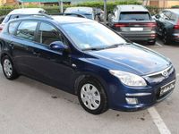 usata Hyundai i30 CW 1.6 CRDi VGT 16V 90CV Active