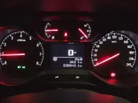 Usata Opel Crossland 110 CV (80 kW) 2019 Bianco SUV