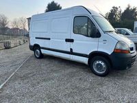 usata Renault Master 2.5 TD