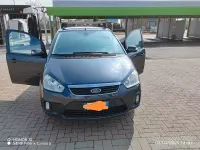 Usata Ford C-MAX 109 CV (80 kW) 2009 Monovolume