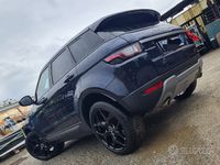 usata Land Rover Range Rover evoque Range Rover Evoque 2.0 eD4 5p. Business Edition Premium Pure