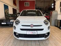 Usata Fiat 500X Sport 120 CV (88 kW) 2021 Bianco SUV