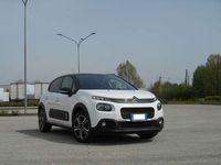 usata Citroën C3 C31.2 puretech Shine 82cv